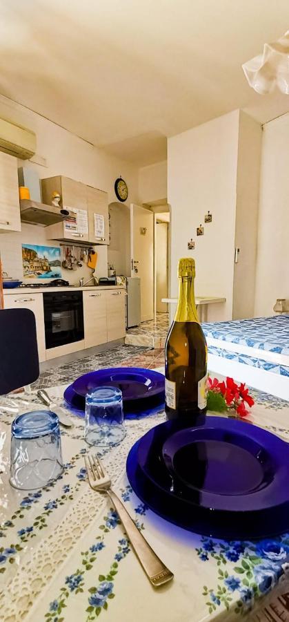 Апартаменти Francesca House Атрані Екстер'єр фото