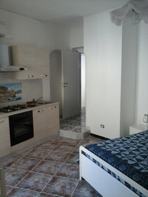 Апартаменти Francesca House Атрані Номер фото