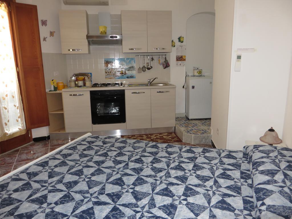 Апартаменти Francesca House Атрані Номер фото